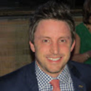 Meet your Posher, Rob